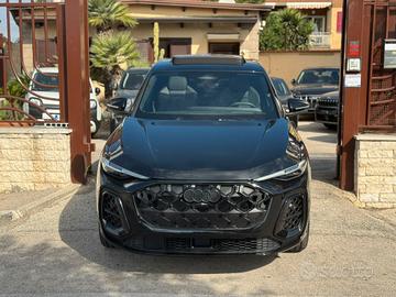 Audi Q5 SPB 40 TDI 204 CV quattro S tronic Identit