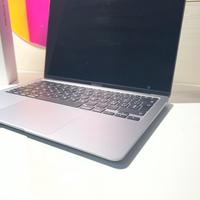 Apple macbook air 13 m2 256