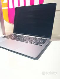 Apple macbook air 13 m1 256