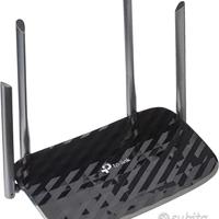 TP-LINK EC230-G1 router wireless Gigabit