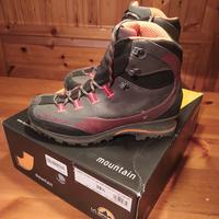 La sportiva Trango Trk leather woman Gtx