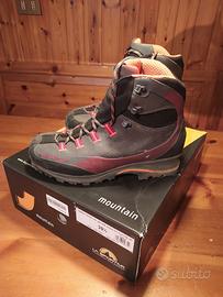 La sportiva Trango Trk leather woman Gtx