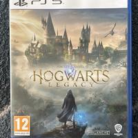 Hogwarts Legacy PS5