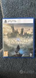Hogwarts Legacy PS5
