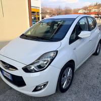 Hyundai iX20 1.4benz/GPL 90cv