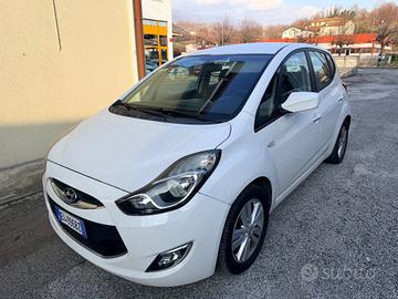 Hyundai iX20 1.4benz/GPL 90cv
