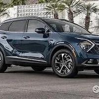 Ricambi kia sportage 2023