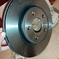 Dischi anteriori JEEP GRAND CHEROKEE WK o WK2