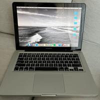 Apple - macbook pro 13inch - 2,3ghz - 4 gb memoria