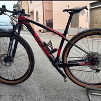 MTB WILIER 501 XN