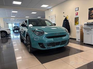 FIAT 600 (2023-->) 600 Hybrid 110 CV DCT MHEV L...