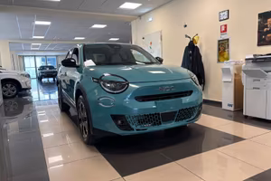 FIAT 600 (2023-->) 600 Hybrid 110 CV DCT MHEV L...