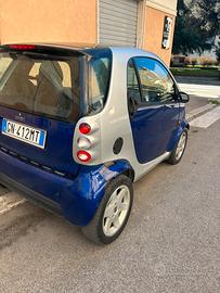 Macchina smart