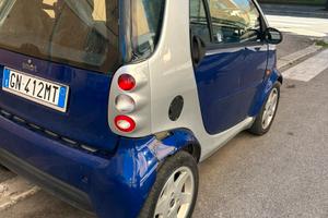 Macchina smart
