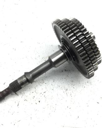 PIAGGIO VESPA PK XL RUSH 50 ALBERO SECONDARIO CON 