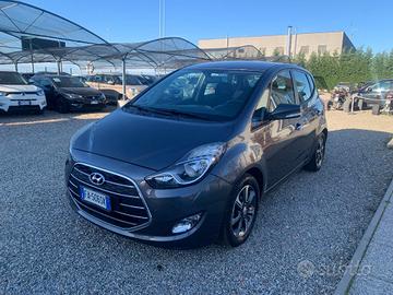 HYUNDAI iX20 1.4 CRDI 90 CV XPossible