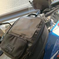 Borsa serbatoio BMW R1300GS Black Collection grand