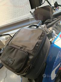 Borsa serbatoio BMW R1300GS Black Collection grand
