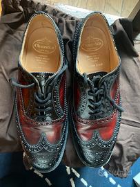 Scarpe classiche CHURCH UOMO