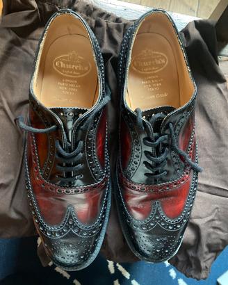 Scarpe classiche CHURCH UOMO