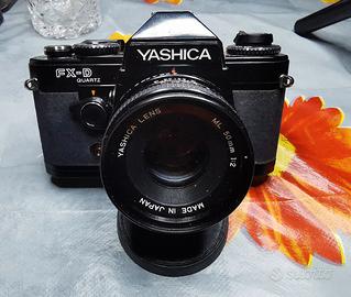 yashica 