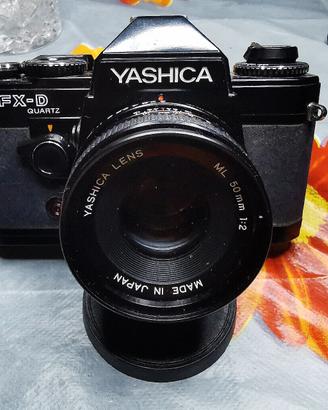yashica 
