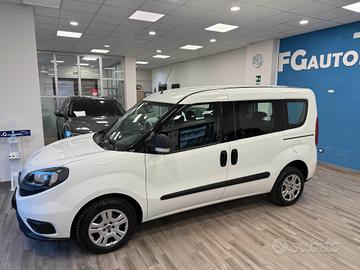 Fiat Doblo Doblò 1.3 MJT S&S PC-TN Cargo Lounge