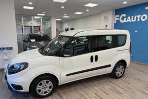 Fiat Doblo Doblò 1.3 MJT S&S PC-TN Cargo Lounge