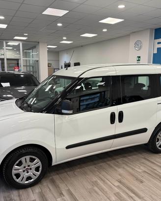 Fiat Doblo Doblò 1.3 MJT S&S PC-TN Cargo Lounge