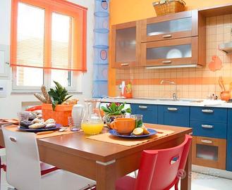 Adorabile casetta a pochi passi dal mare