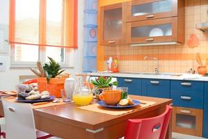 Adorabile casetta a pochi passi dal mare