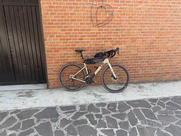 Cannondale top stone 3 carbon