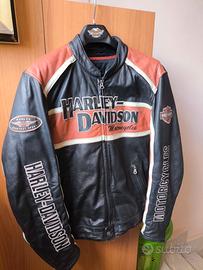 Giacca Harley Davidson 