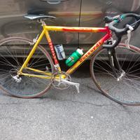 Bici da corsa