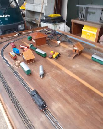 trenino 