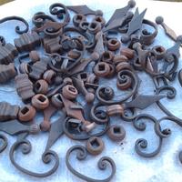 articoli Ferro battuto 