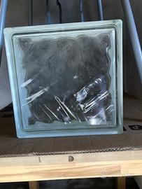 Mattoni in vetrocemento