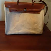 HERMÈS HERBAG