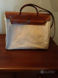 HERMÈS HERBAG