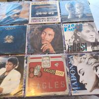 Dischi in Vinile