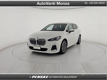 BMW Serie 2 Active Tourer 220i Active Tourer ...