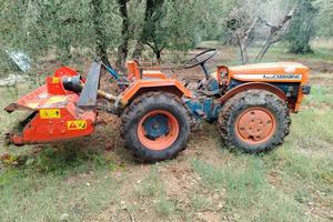 Carraro supertigre