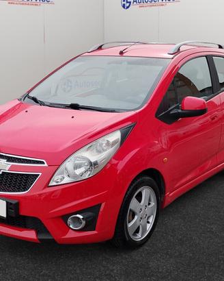 Chevrolet Spark 1.2 LT ecologic Gpl