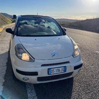 Citroen C3 Pluriel
