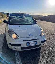 Citroen C3 Pluriel