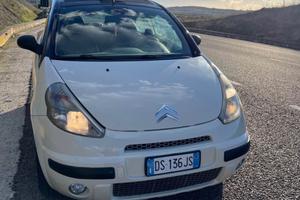 Citroen C3 Pluriel