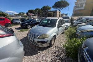 CITROEN C3 1.1 Elegance