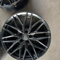 Cerchi OZ DA 18 “