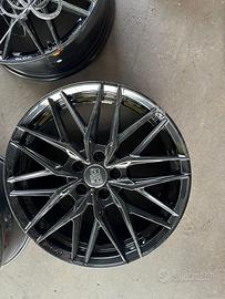 Cerchi OZ DA 18 “