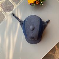 Casco equitazione
